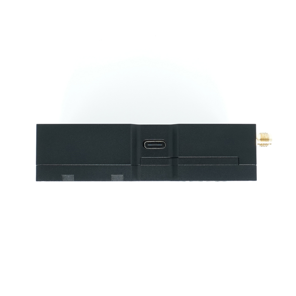 Стационарный детектор БПЛА и FPV дронов aSel Labs H233