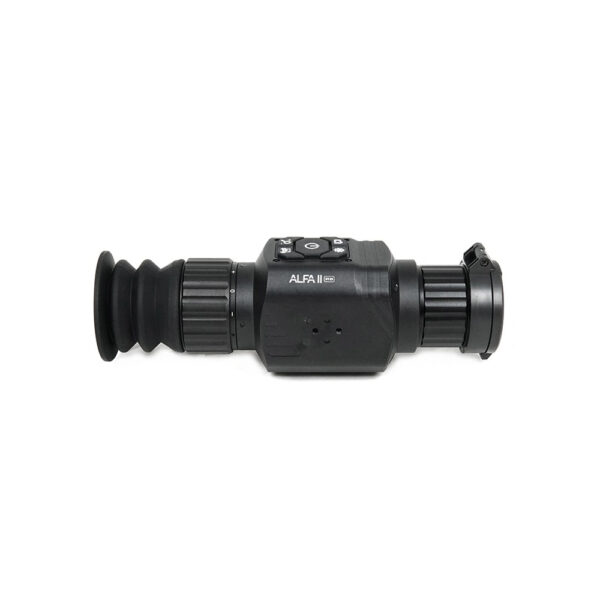 Тепловизионный прицел ARKON Alfa II ST25