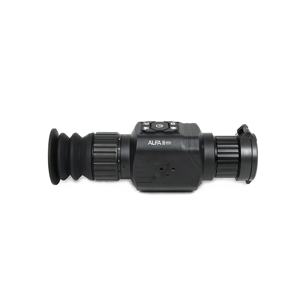 Тепловизионный прицел ARKON Alfa II ST25