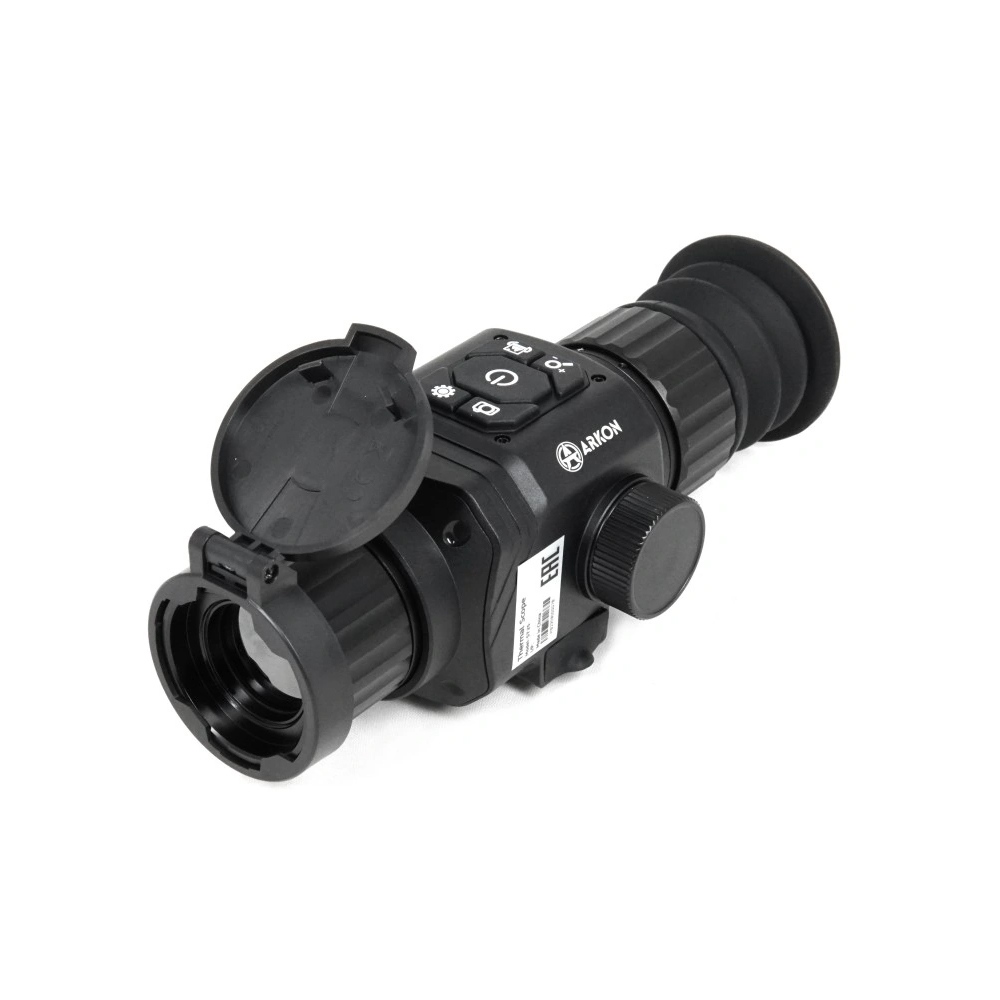 Тепловизионный прицел ARKON Alfa II ST25