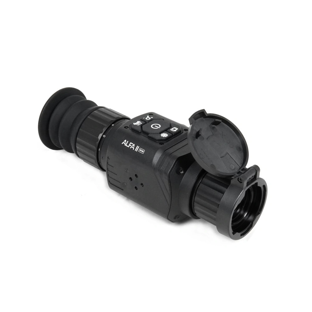 Тепловизионный прицел ARKON Alfa II ST25