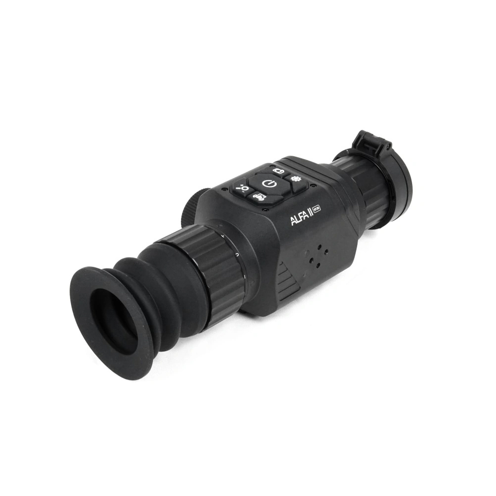 Тепловизионный прицел ARKON Alfa II ST25