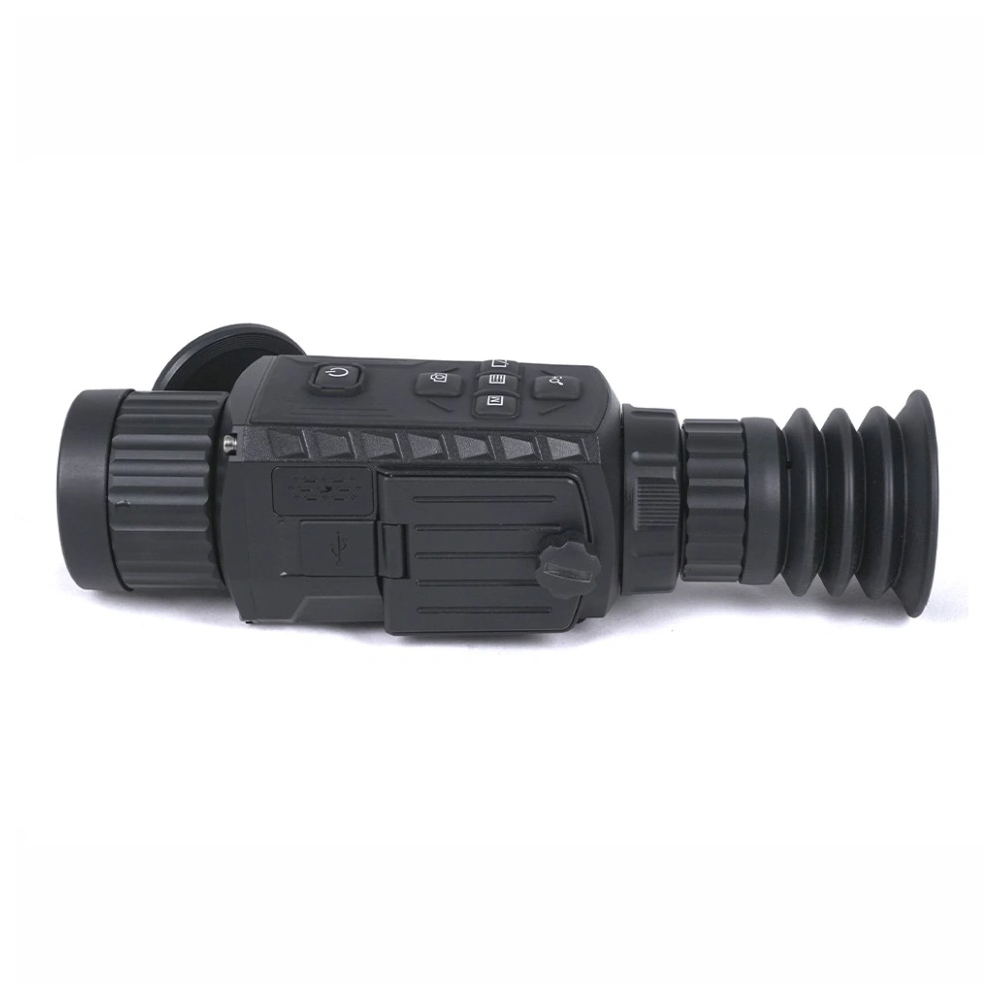 Тепловизионный прицел ARKON Alfa ST25