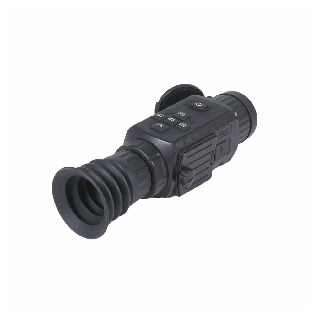 Тепловизионный прицел ARKON Alfa ST25
