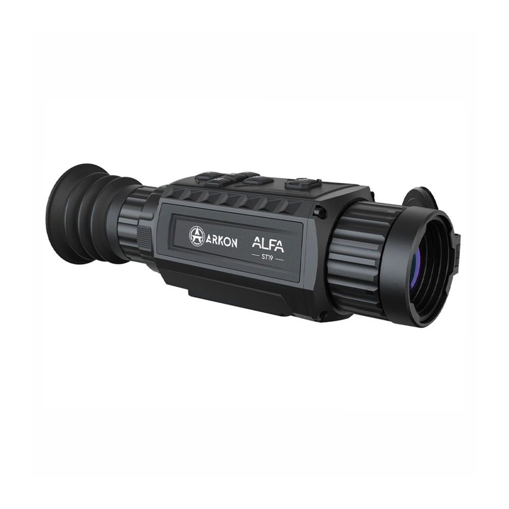 Тепловизионный прицел ARKON Alfa ST25