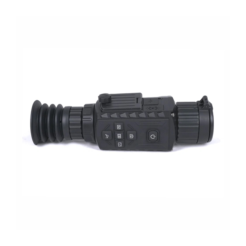 Тепловизионный прицел ARKON Alfa ST25