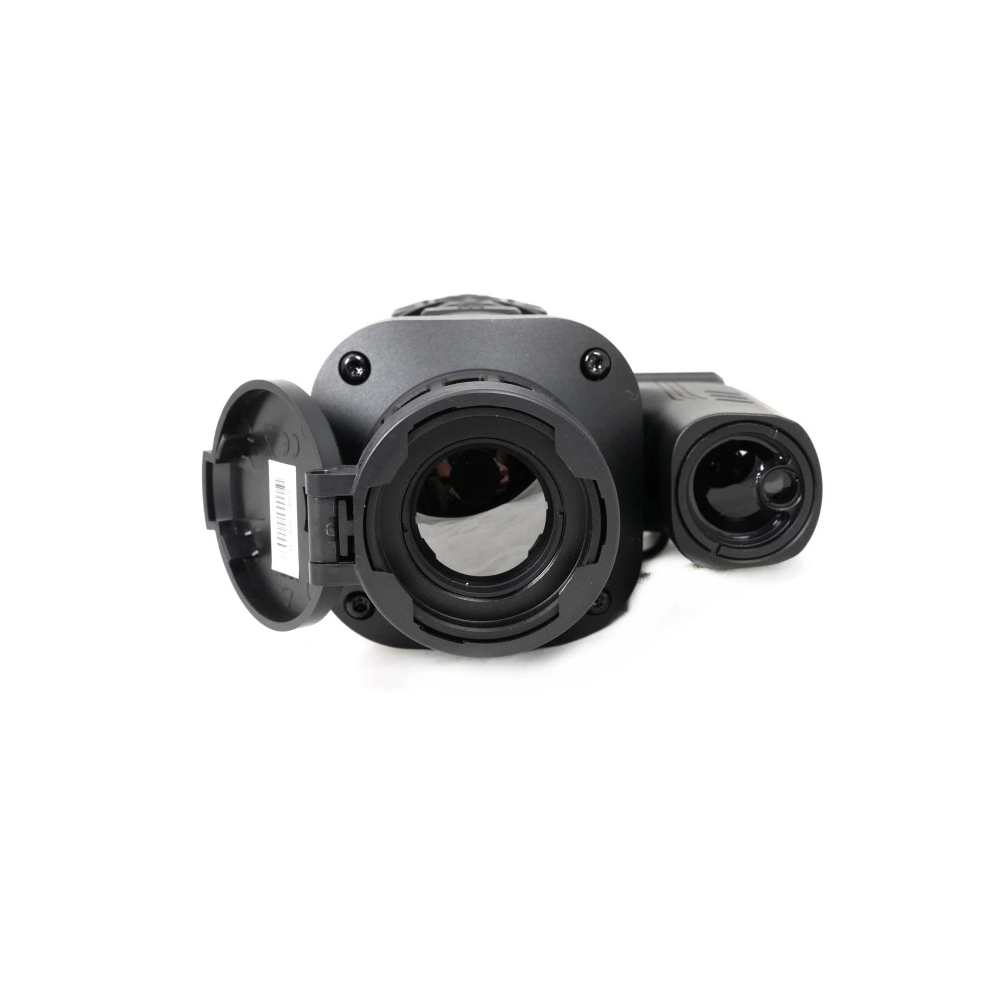 Тепловизионный прицел ARKON Arma SR25L