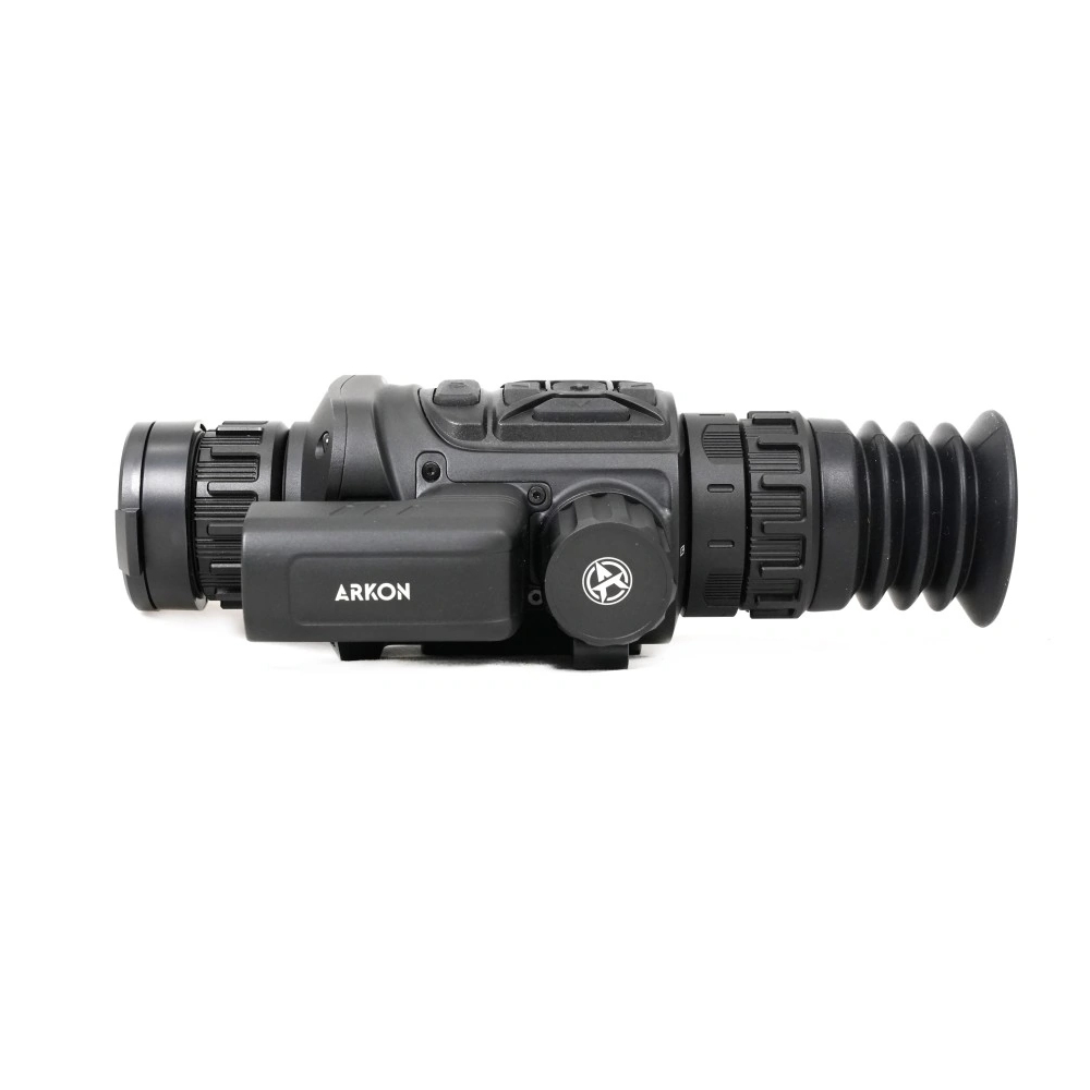 Тепловизионный прицел ARKON Arma SR25L