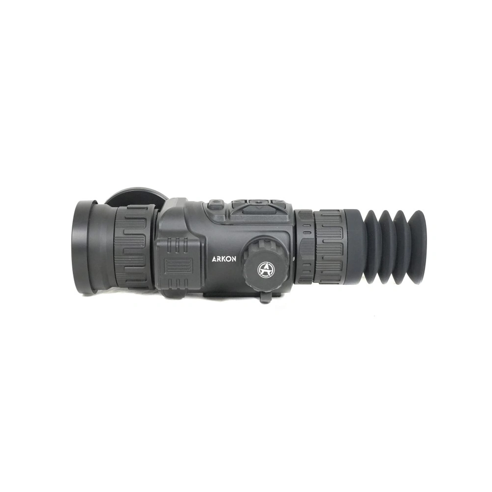 Тепловизионный прицел ARKON Arma V2 HR50L