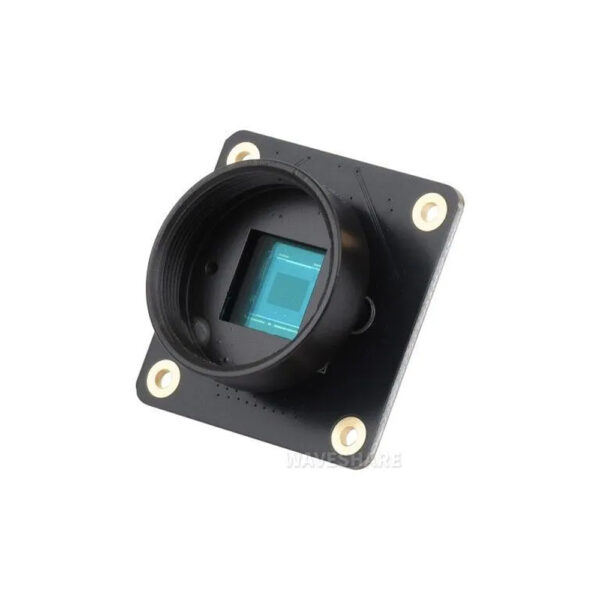 1.6 МП модуль камеры Waveshare IMX296 Global Camera (A) C/CS для Raspberry Pi