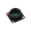 1.6 МП модуль камеры Waveshare IMX296 Global Camera (A) C/CS для Raspberry Pi