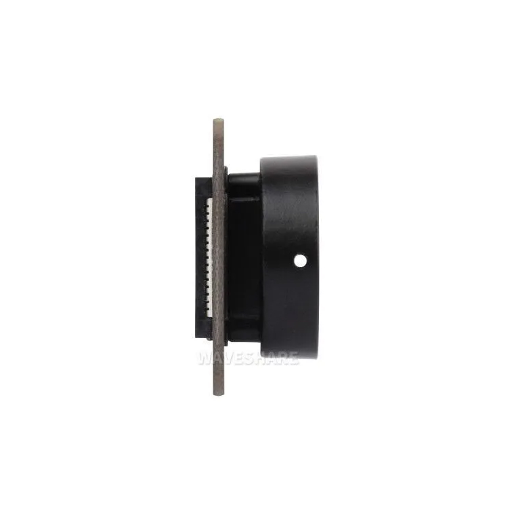 1.6 МП модуль камеры Waveshare IMX296 Global Camera (A) C/CS для Raspberry Pi