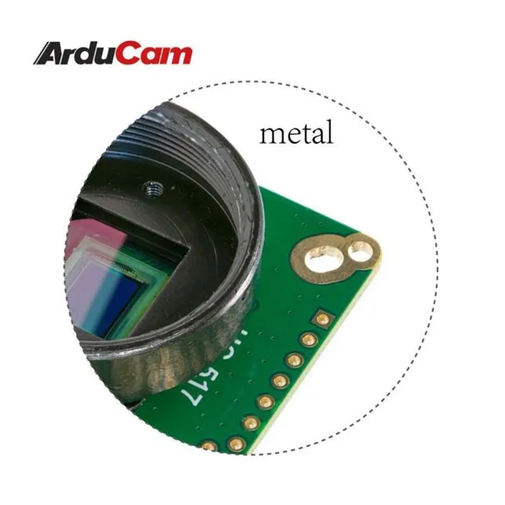 12.3 МП камера Arducam для Nvidia Jetson NanoXavier NX IMX477 HQ Camera
