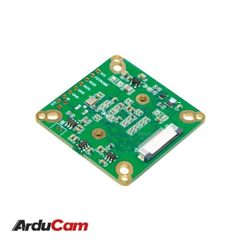 12.3 МП камера Arducam для Nvidia Jetson NanoXavier NX IMX477 HQ Camera