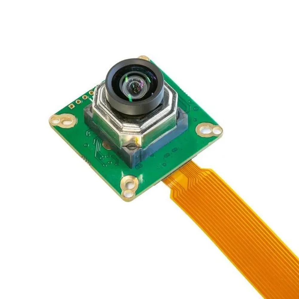 12МП камера Arducam (IMX477) с моторизированным фокусом для Jetson Nano и Xavier NX