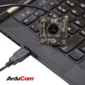 16МП камера Arducam с углом обзора 105° IMX298