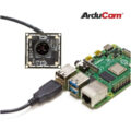 16МП камера Arducam с углом обзора 105° IMX298