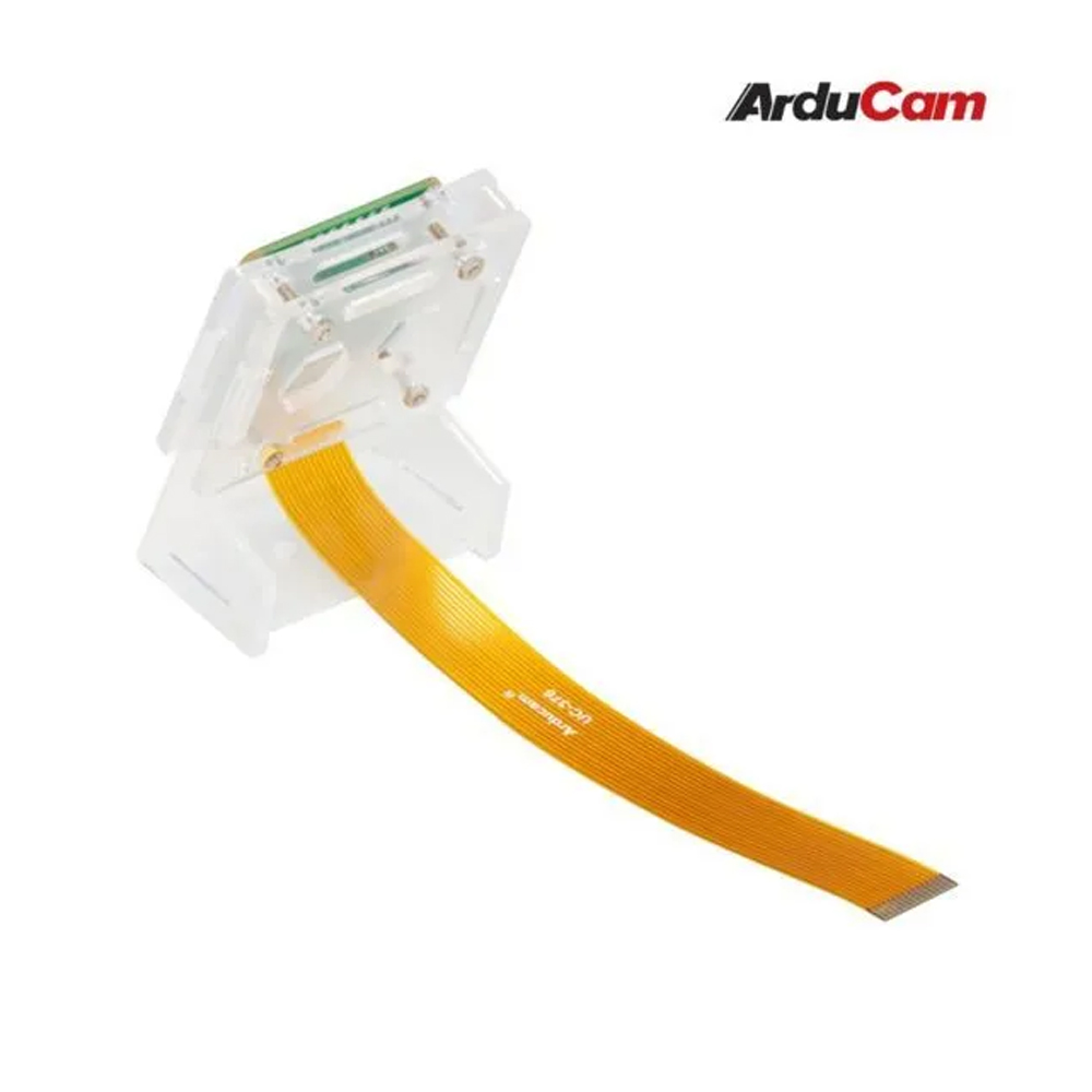 21МП камера Arducam Pivariety IMX230 для Raspberry Pi 4B, 3B+, 3A+, CM3CM4 и Jetson NanoXavier NX