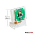 21МП камера Arducam Pivariety IMX230 для Raspberry Pi 4B, 3B+, 3A+, CM3CM4 и Jetson NanoXavier NX
