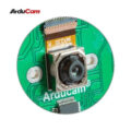 21МП камера Arducam Pivariety IMX230 для Raspberry Pi 4B, 3B+, 3A+, CM3CM4 и Jetson NanoXavier NX
