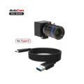 8.3 МП камера Arducam Sony STARVIS 2 IMX585 USB 3.0 с 16 мм объективом C-Mount