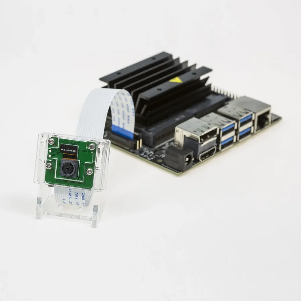 8МП камера Arducam IMX219 3.04 мм 62.2° видимый свет для NVIDIA Jetson Nano