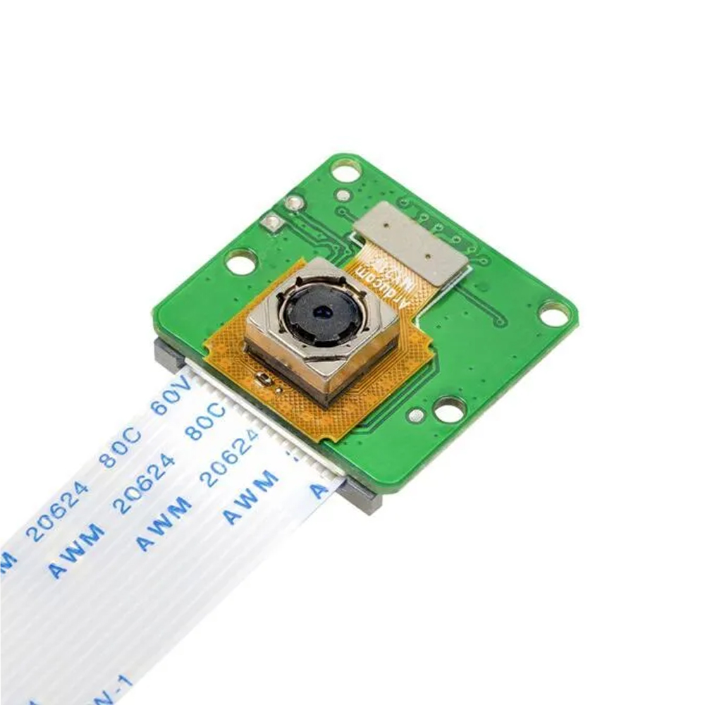8МП камера Arducam (IMX219-AF) с программируемым автофокусом для Nvidia Jetson Nano (NoIR)