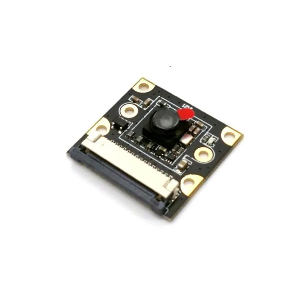 8МП камера Waveshare для Raspberry Pi 5 IMX219 MIPI-CSI 79.3°