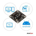 8МП USB камера на базе сенсора IMX179 с автофокусом и микрофоном поддерживает Windows, Linux, Android, и Mac OS