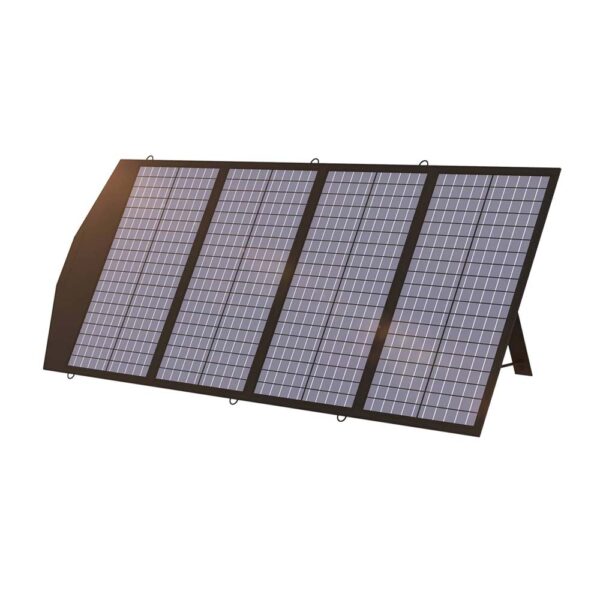 Cолнечная панель ALLPOWERS 400 Вт