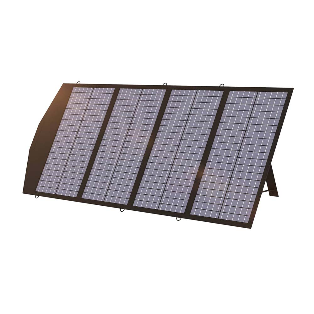 Cолнечная панель ALLPOWERS 400 Вт