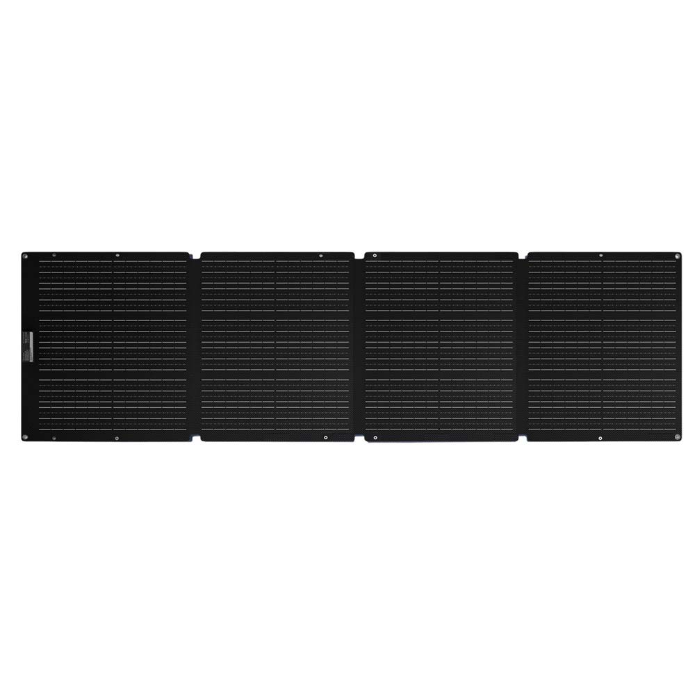 Солнечная панель ALLPOWERS SOLAX SE200 200Вт
