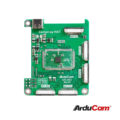 Комплект стереокамеры Arducam 12MP для Raspberry Pi 4, Pi 3/3B+, Pi Zero