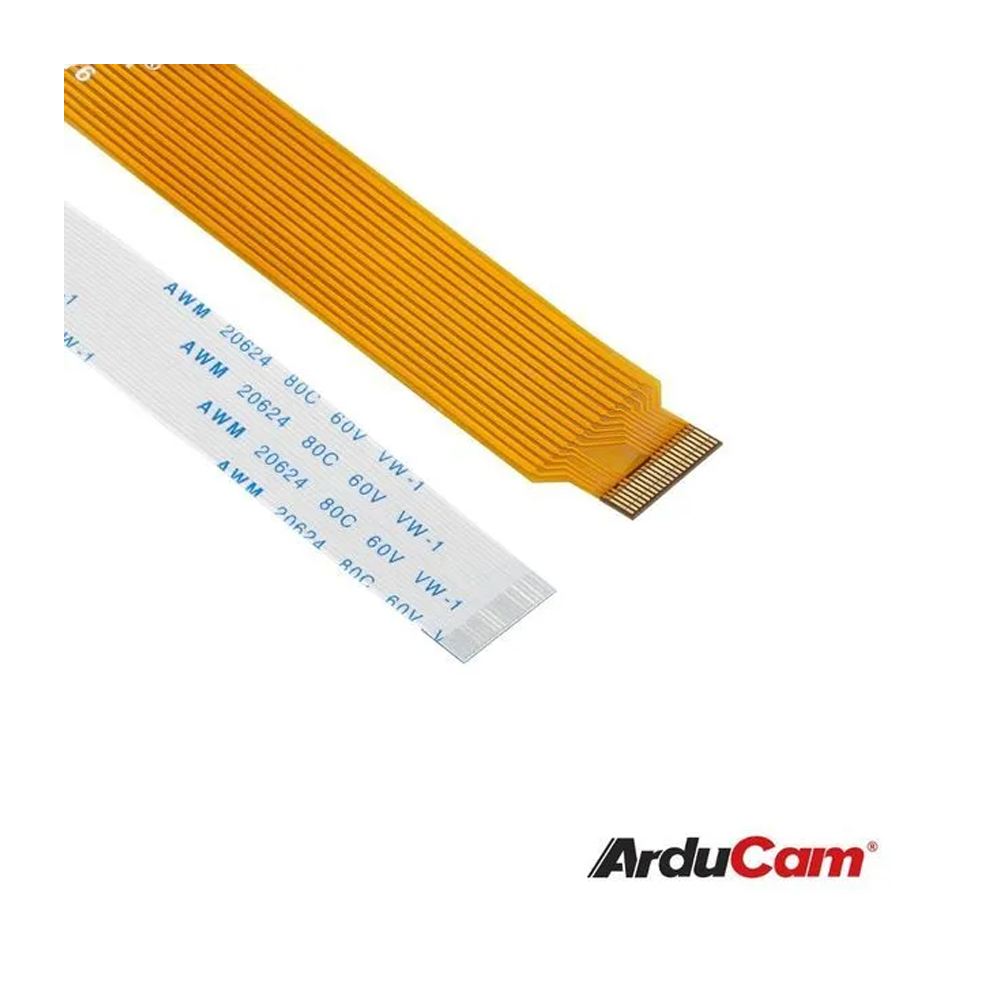 12.3МП камера Arducam High Quality IMX 477P с объективом CS-Mount 6 мм для NVIDIA Jetson Nano/Xavier NX and NVIDIA Orin NX/AGX Orin