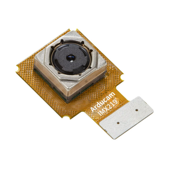 Модуль камеры Arducam IMX219 с моторизированным фокусом для замены камеры на модуле Raspberry Pi V2