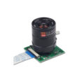 8МП камера Arducam IMX219 NOIR CS-объектив 2718 для Raspberry Pi 5/4/3B+/3
