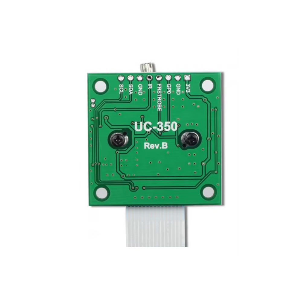 8МП камера Arducam IMX219 NOIR CS-объектив 2718 для Raspberry Pi 5/4/3B+/3