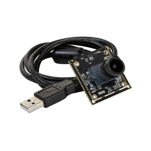 2МП камера Arducam USB UVC IMX291 0.001Lux Микрофон