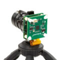 Адаптер CSI-USB для камер на базе IMX477 с разрешением 12.3МП