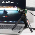 Адаптер CSI-USB для камер на базе IMX477 с разрешением 12.3МП