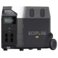Портативная зарядная станция EcoFlow DELTA Pro (3600 Втч)