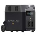 Портативная зарядная станция EcoFlow DELTA Pro (3600 Втч)