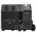 Портативная зарядная станция EcoFlow DELTA Pro (3600 Втч)