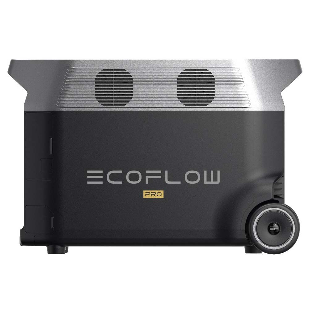 Портативная зарядная станция EcoFlow DELTA Pro (3600 Втч)