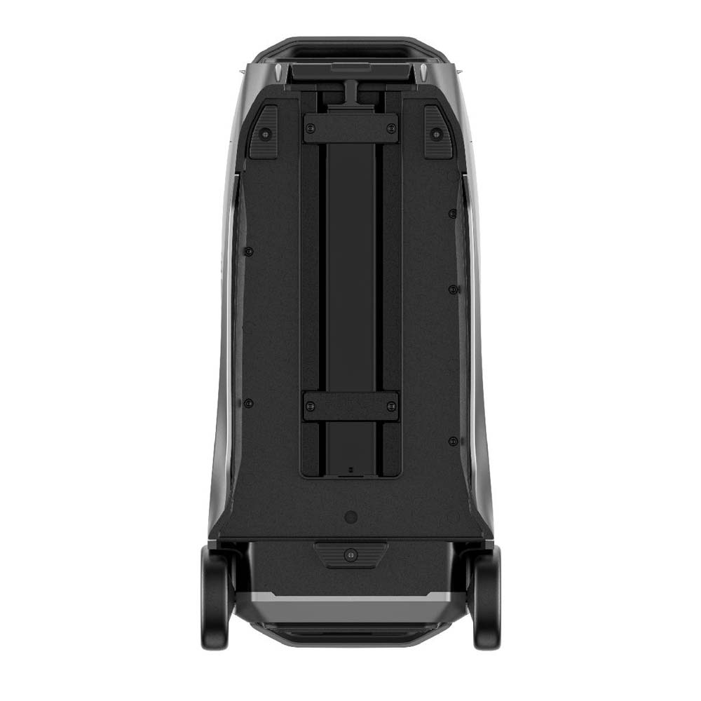 Портативная зарядная станция EcoFlow DELTA Pro 3 (4096 Втч)