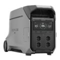 Портативная зарядная станция EcoFlow DELTA Pro 3 (4096 Втч)