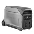 Портативная зарядная станция EcoFlow DELTA Pro 3 (4096 Втч)