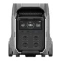 Портативная зарядная станция EcoFlow DELTA Pro 3 (4096 Втч)