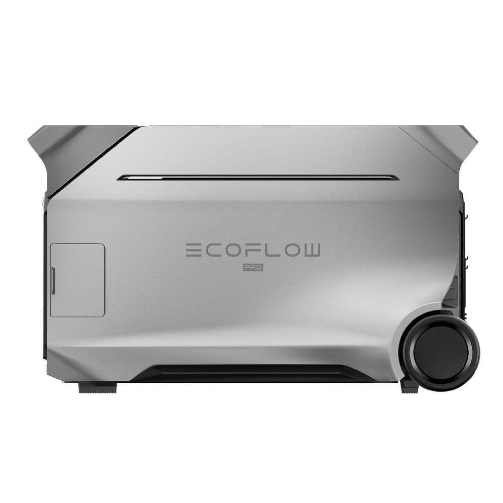 Портативная зарядная станция EcoFlow DELTA Pro 3 (4096 Втч)