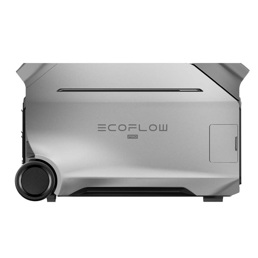 Портативная зарядная станция EcoFlow DELTA Pro 3 (4096 Втч)